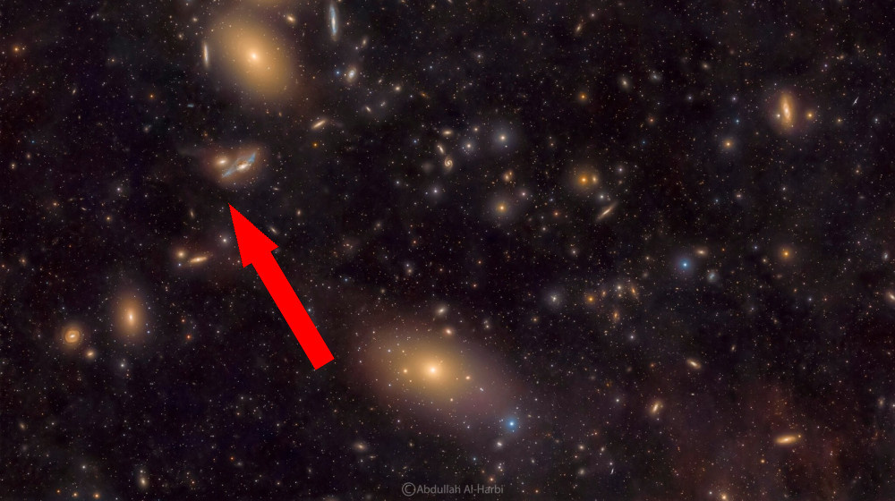    Луна оказалась голограммой астрономы в шоке от необъяснимых аномалий