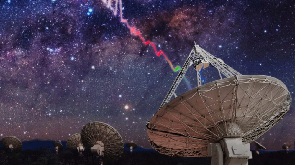    Луна оказалась голограммой астрономы в шоке от необъяснимых аномалий