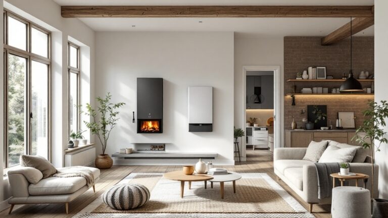    Как выбрать атмосферный двухконтурный газовый котел: полезные советы и рекомендации для вашего комфорта feedlineadmin