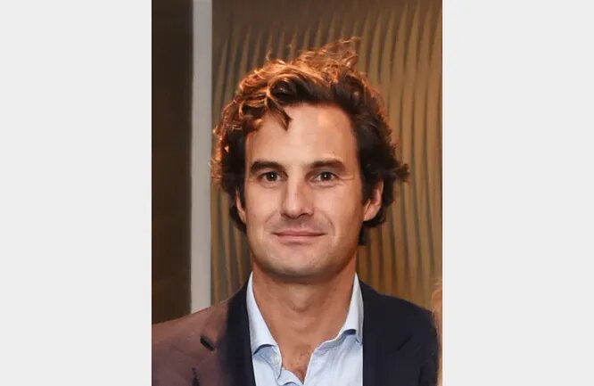 Руперт Финч
