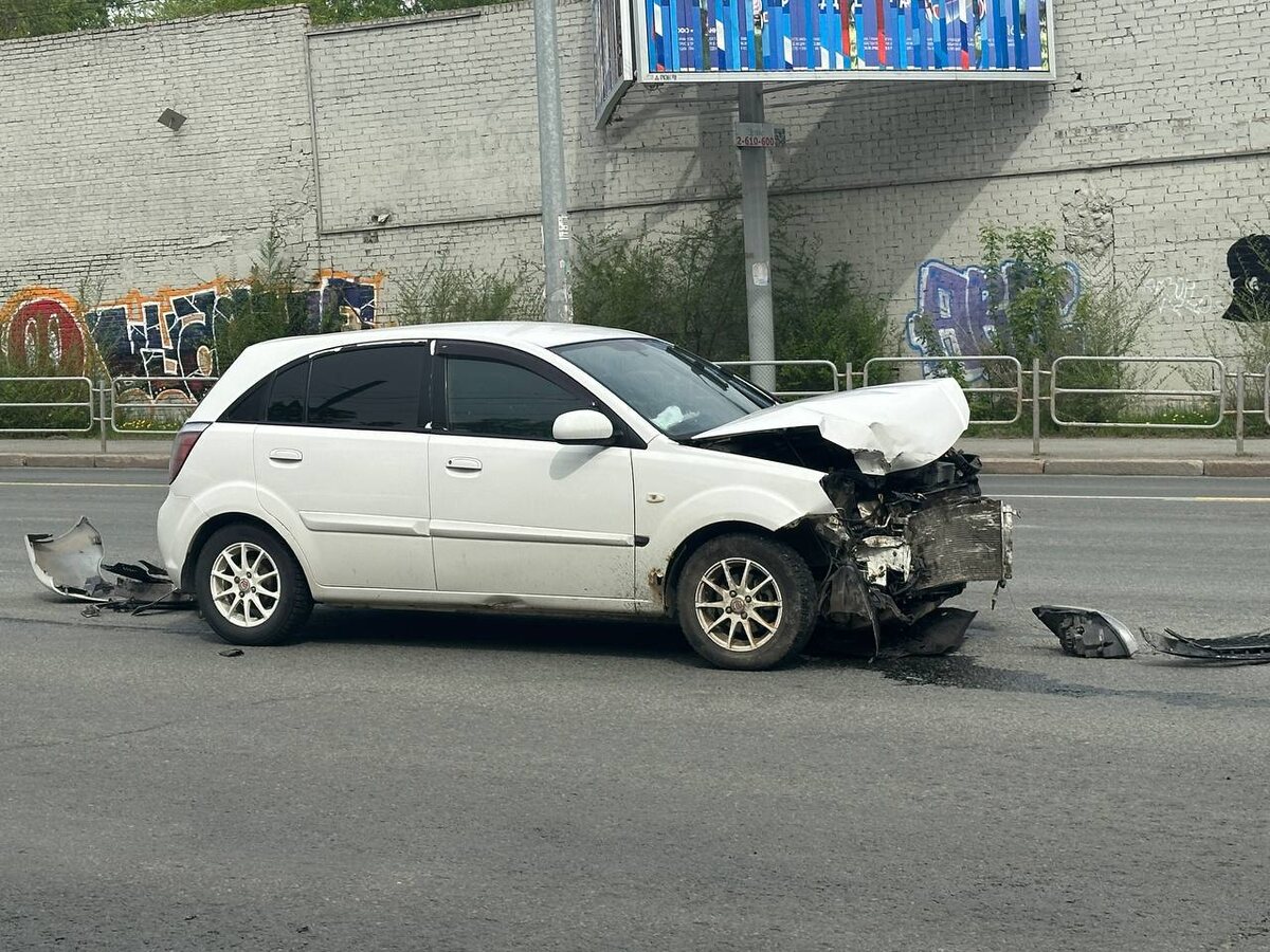    Фото: Госавтоинспекция города Челябинска.