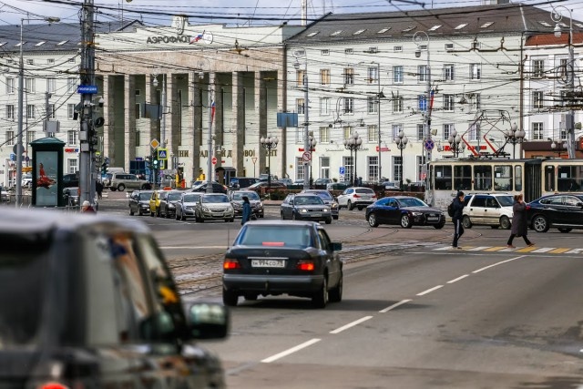   Фото из архива Калининград.Ru