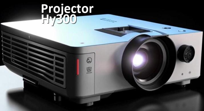 
Приложение для проектора Hy300 Pro 4K на телефон Android, iPhone и Windows для подключения и управления