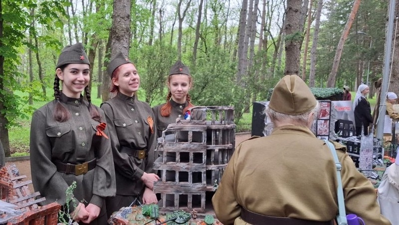      Фото: Мэрия Ессентуков