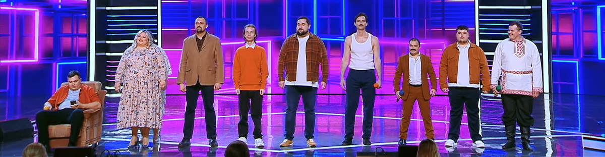 Скриншот из записи игры на Rutube