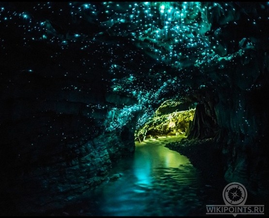 Стихи для детей и взрослых, мистика.