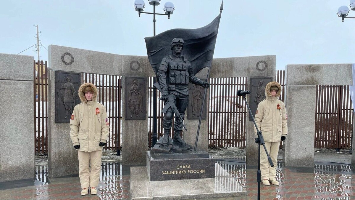    Фото: Анастасия Ульянова / "Ямал-Медиа"