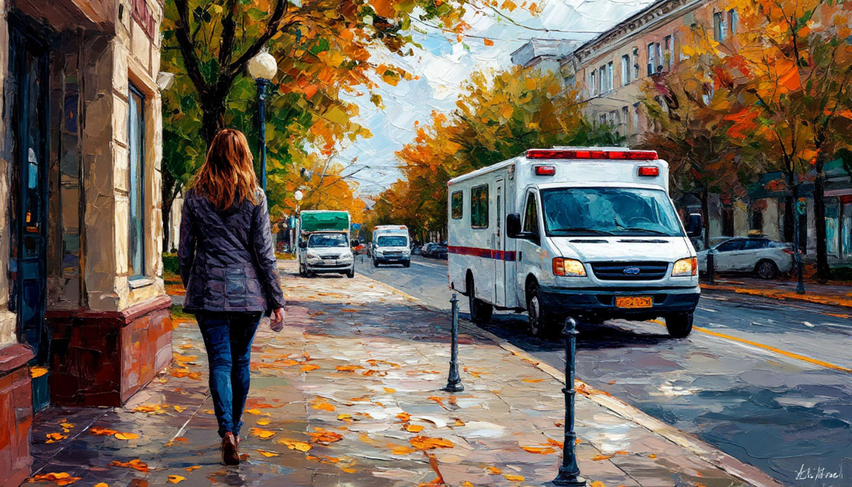 Как перестать бояться медработников