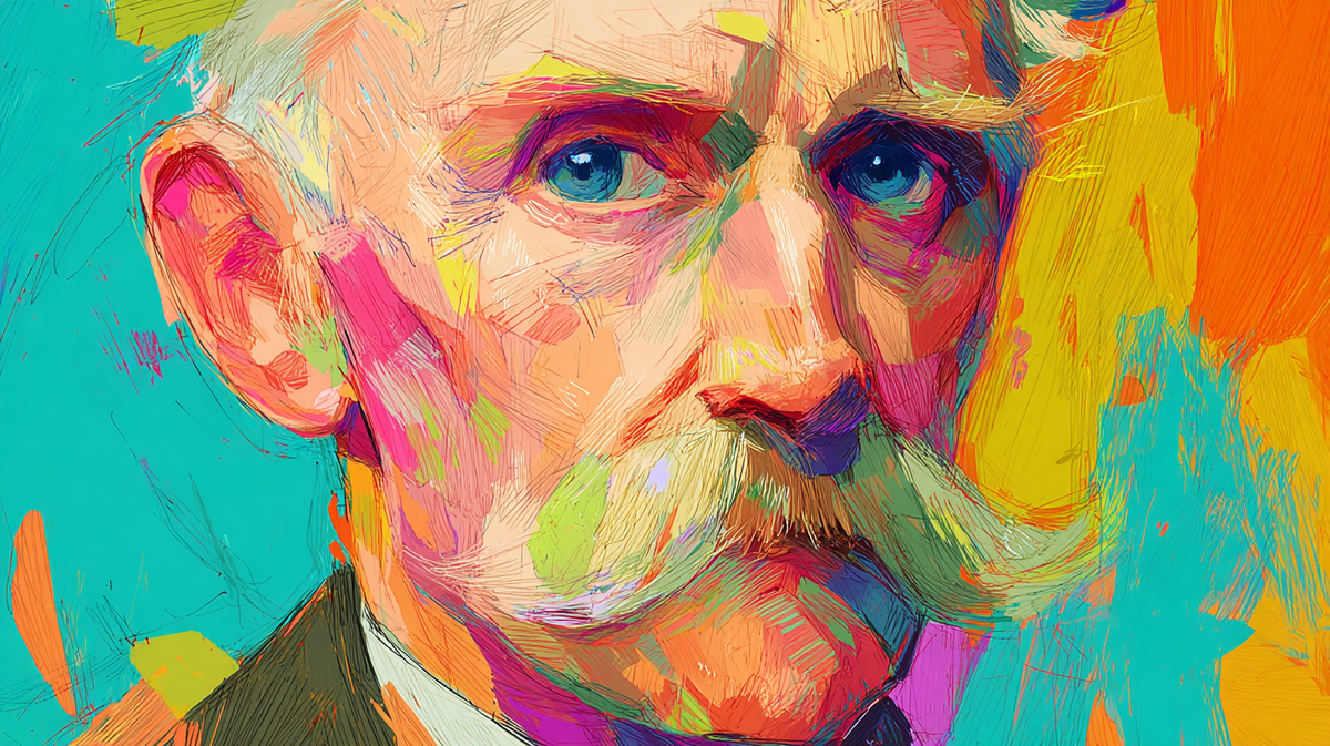 Кнут Гамсун