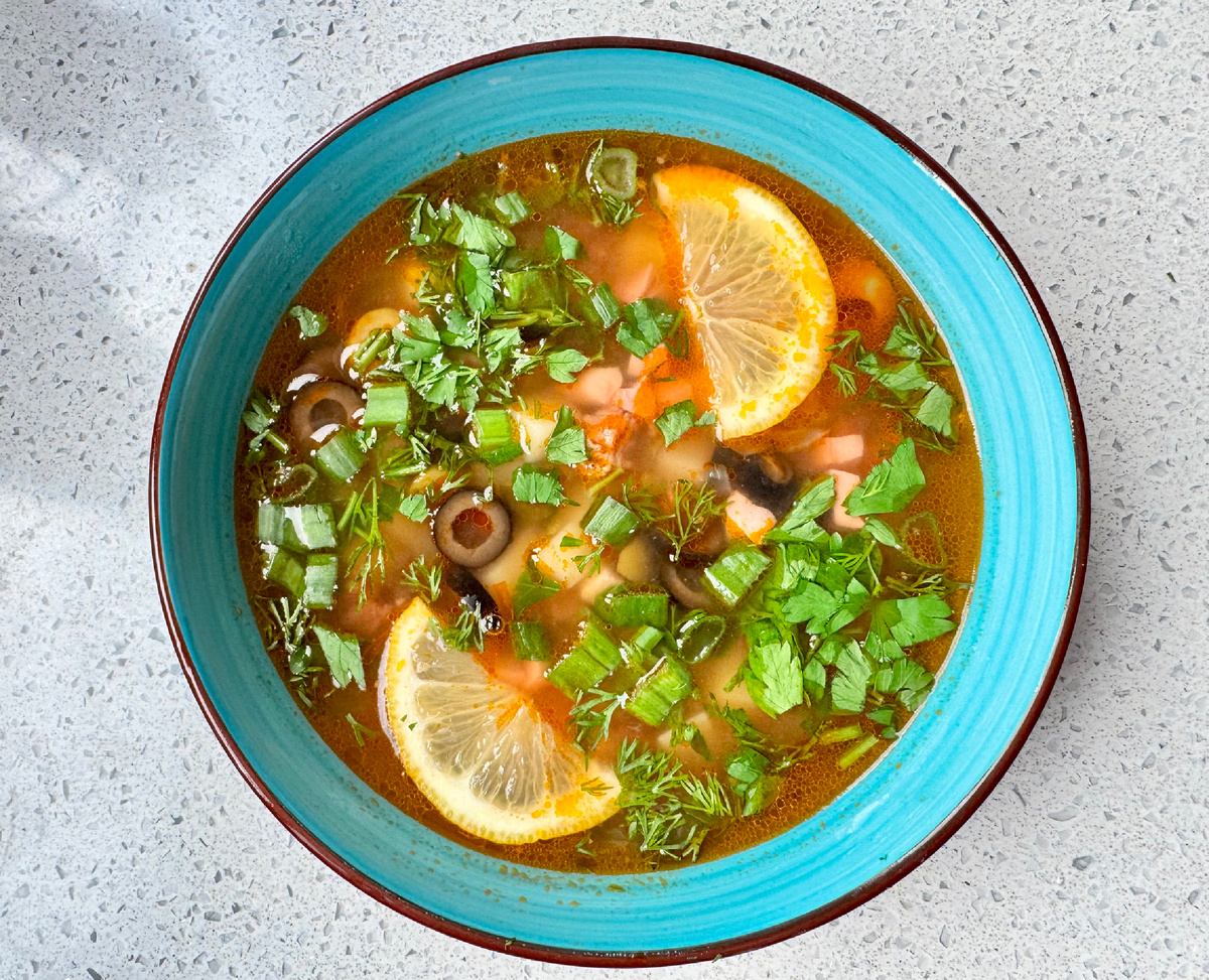 Фото автора канала.