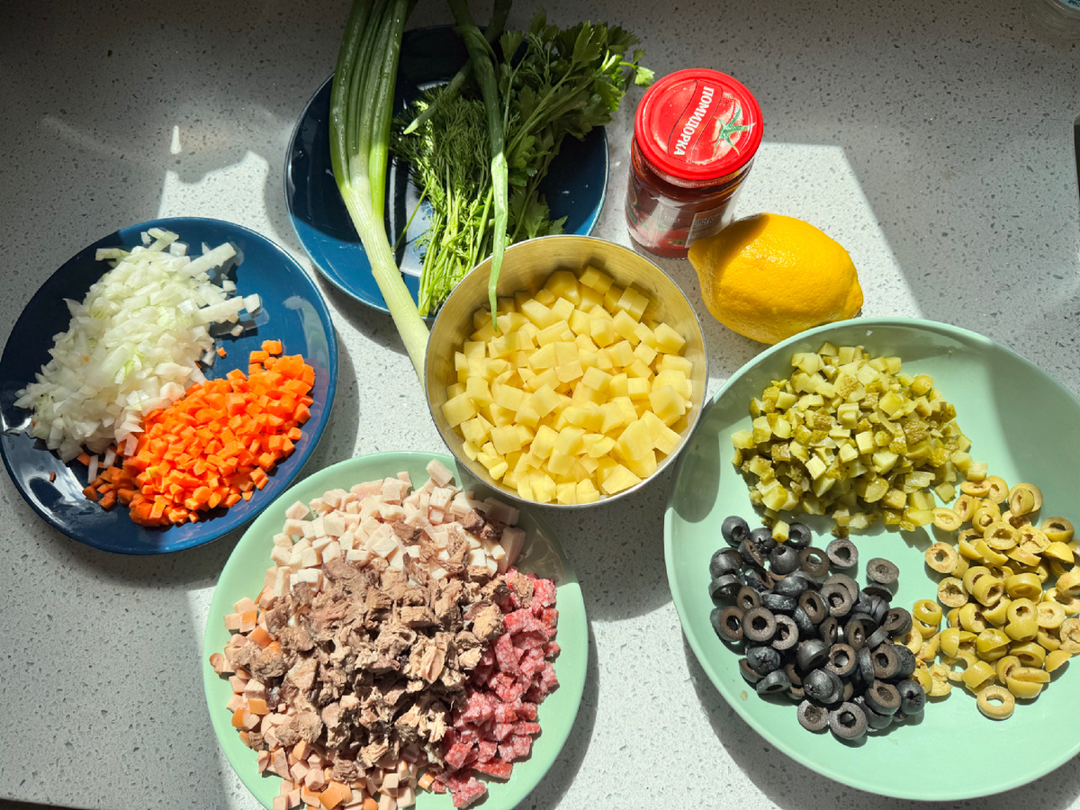 Фото автора канала.