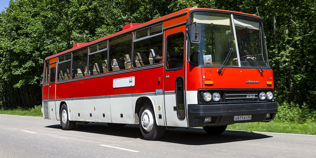 Современный «Икарус»: Что выпускает завод, снабжавший полмира автобусами