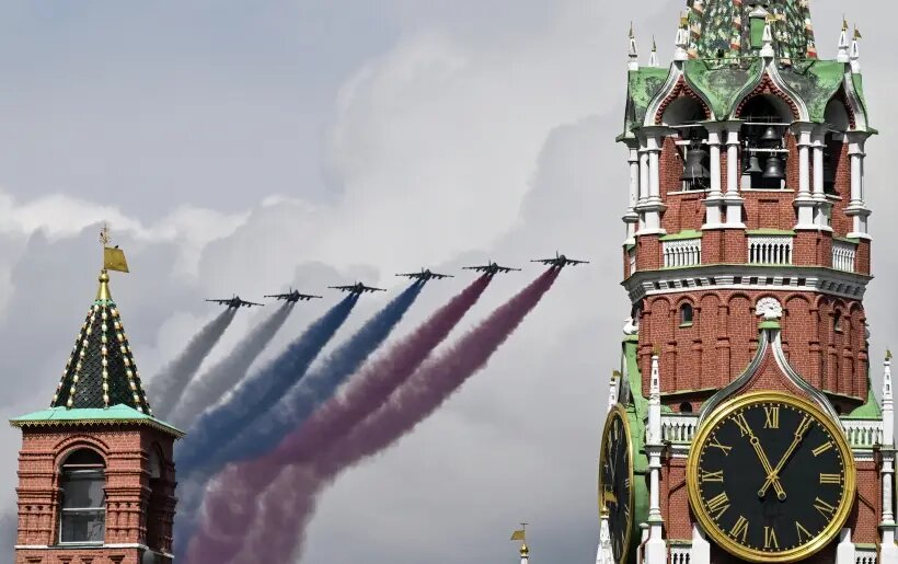     © РИА Новости. Григорий Дукор