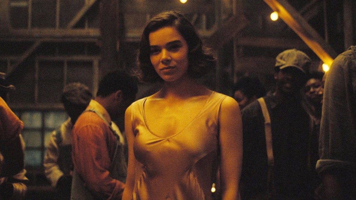 Кадр из фильма "Грешники"