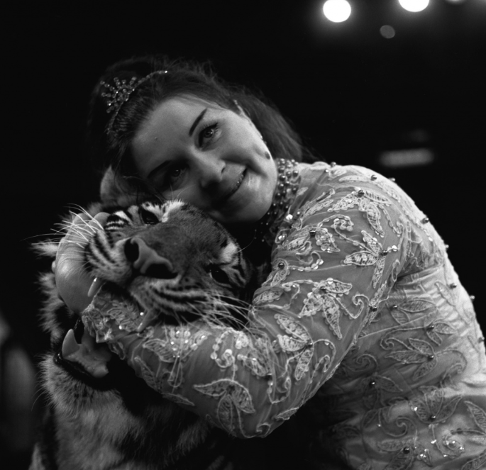 Маргарита Назарова