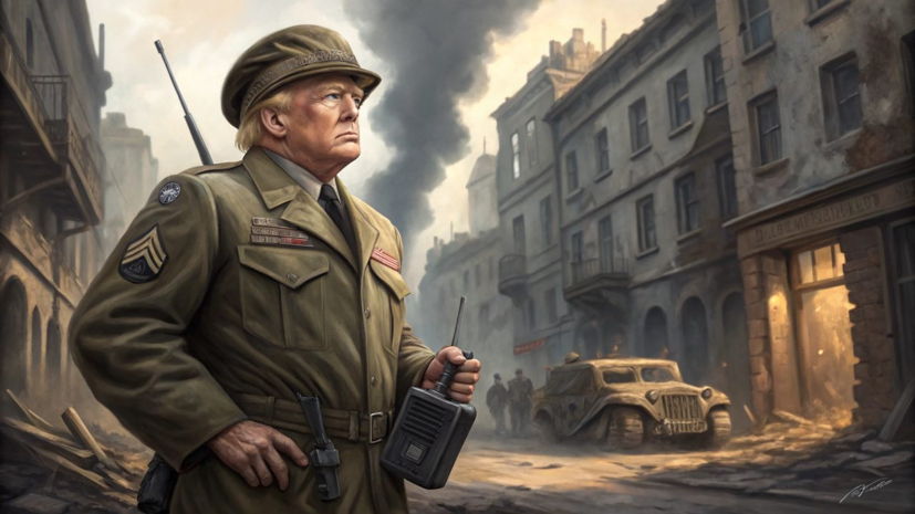    Сгенерировано с помощью ИИ