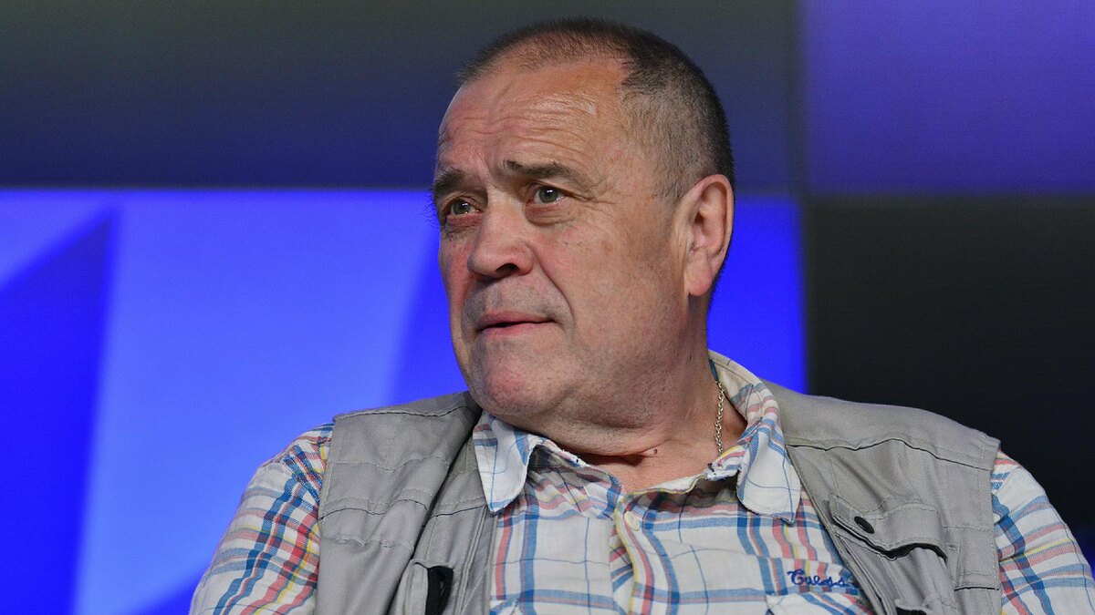 Фото: Павел Кашаев/globallookpress.com