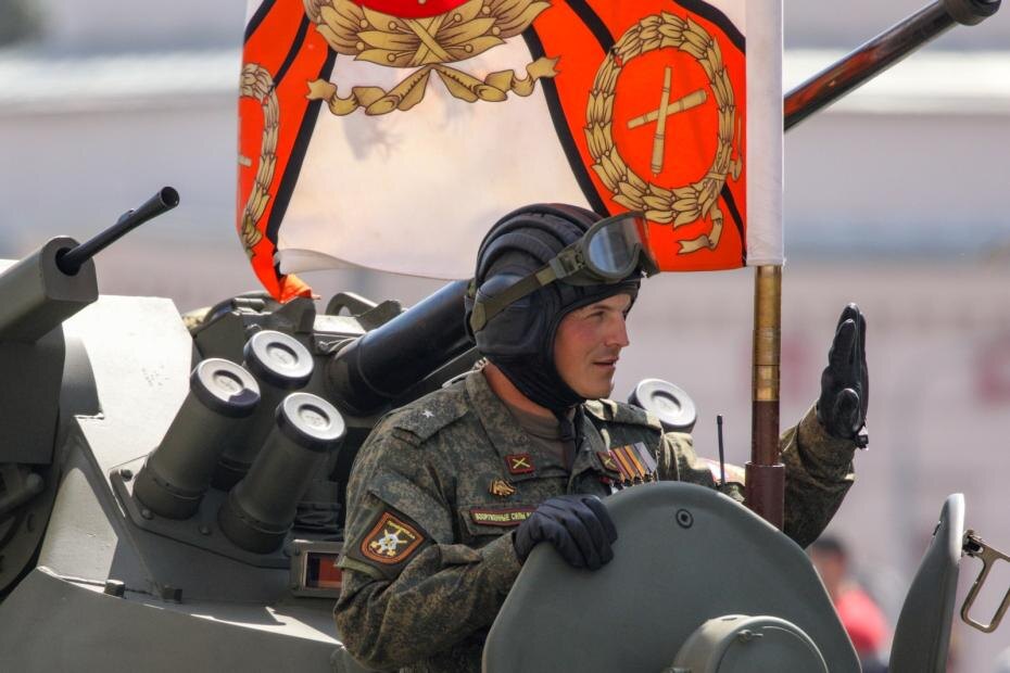    Сергей Булкин/NEWS.ru