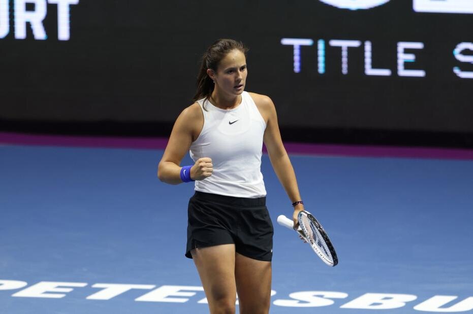    Maksim Konstantinov/Global Look Press