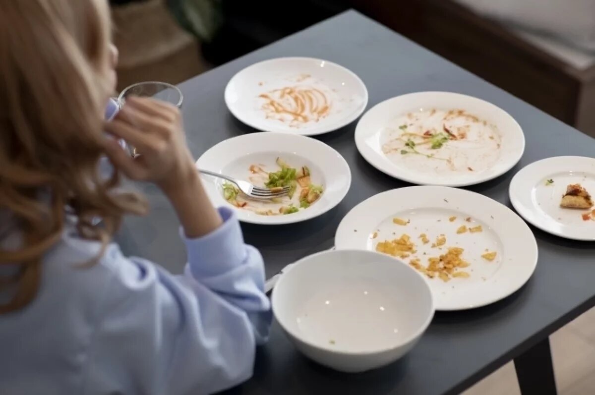    Генпрокуратура объяснила, почему в дагестанской школе не кормили льготников