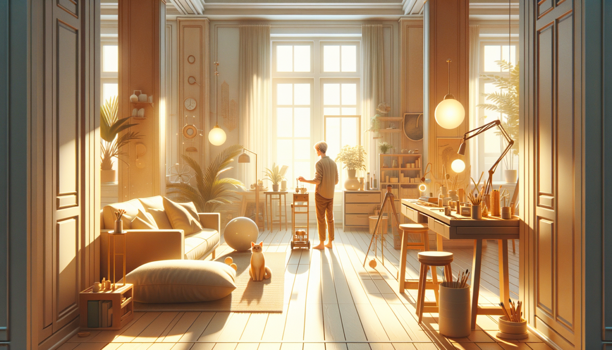    Секреты счастливой семьи: доверие, общение и романтика для крепких отношений