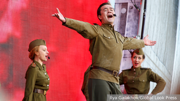     Фото: Ilya Galakhov/Global Look Press   
 Текст: Елизавета Шишкова