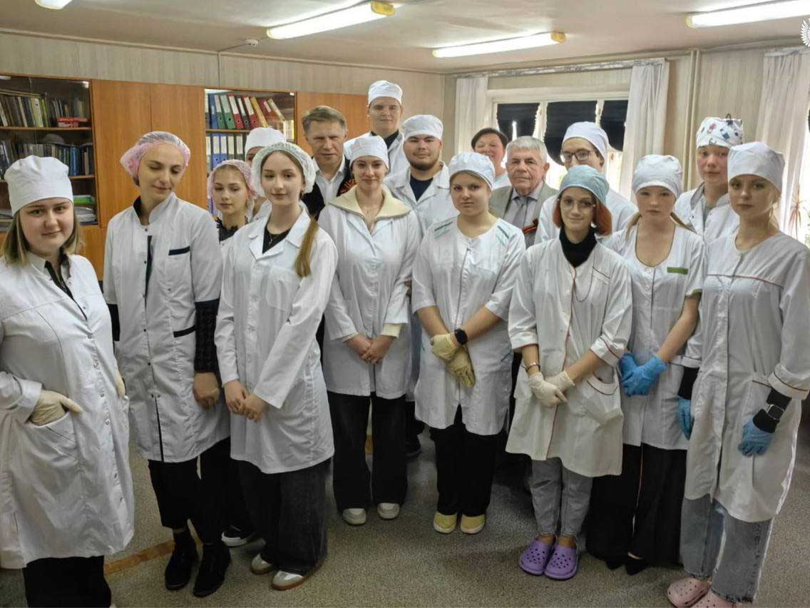 Источник: правительство ДНР