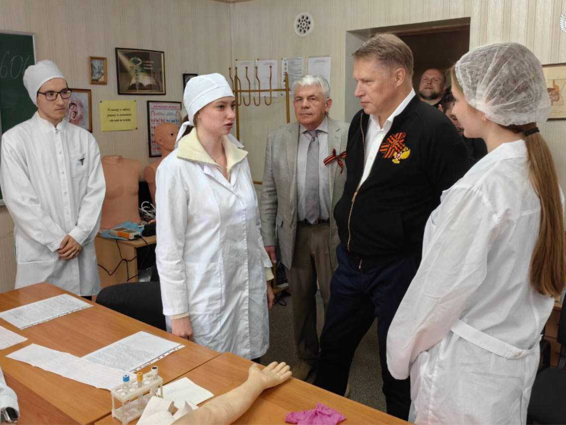 Источник: правительство ДНР