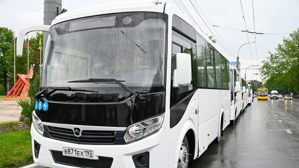 Фото: Максим Бороненко