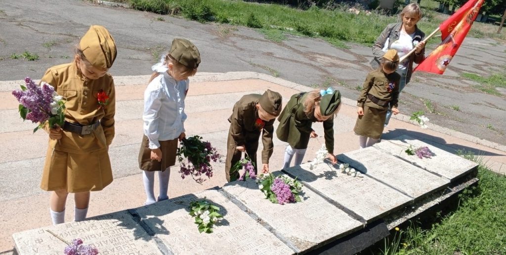    Фото администрации Михайловского поселения Диана Огнева