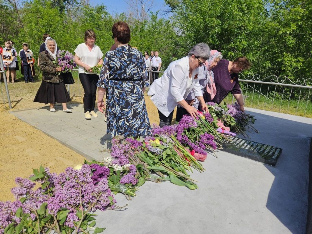 Фото администрации Суховского с/п Диана Огнева  📷
