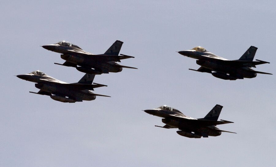     / Источник: © Anjum Naveed/AP/TASS