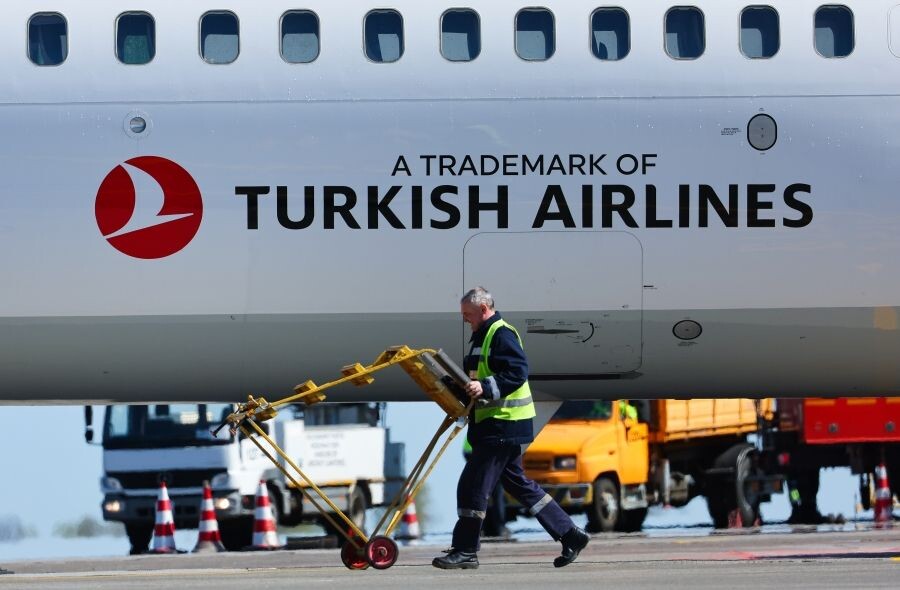     / Источник: © Михаил Голенков/РИА Новости