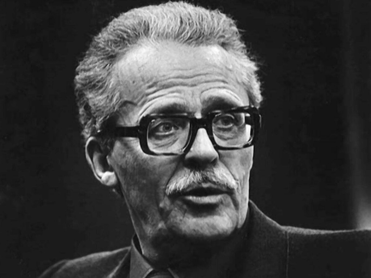 Борис Васильев