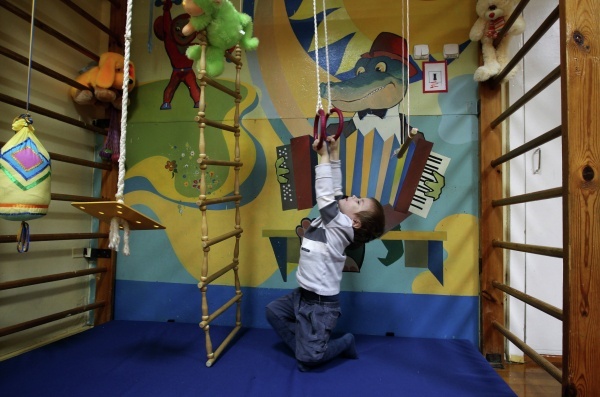 Фото: РИА Новости/Константин Чалабов