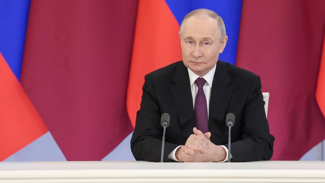    Фото: Roman Naumov/URA.RU/Globallookpress