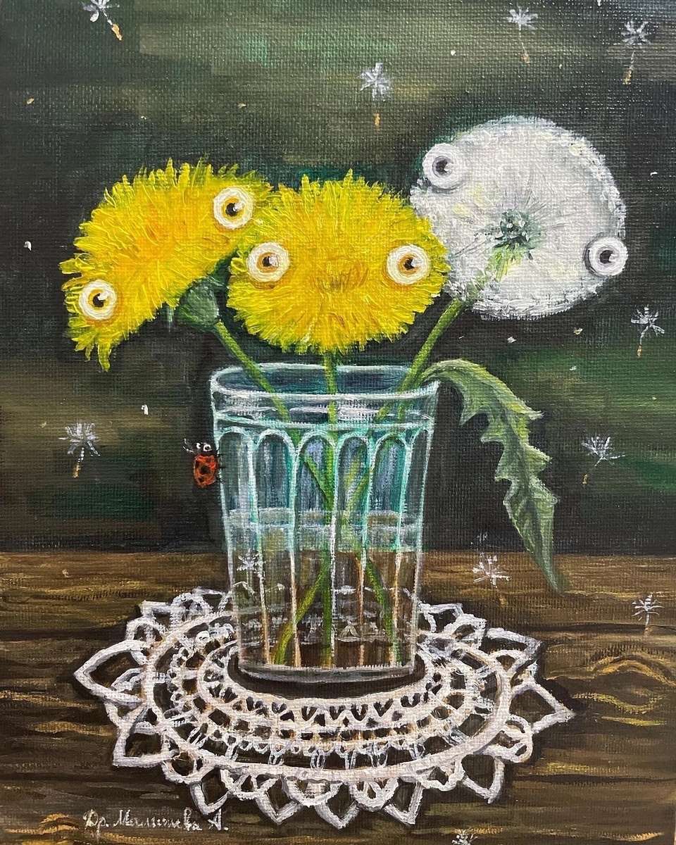    (vk.com/drmalyshevaart)