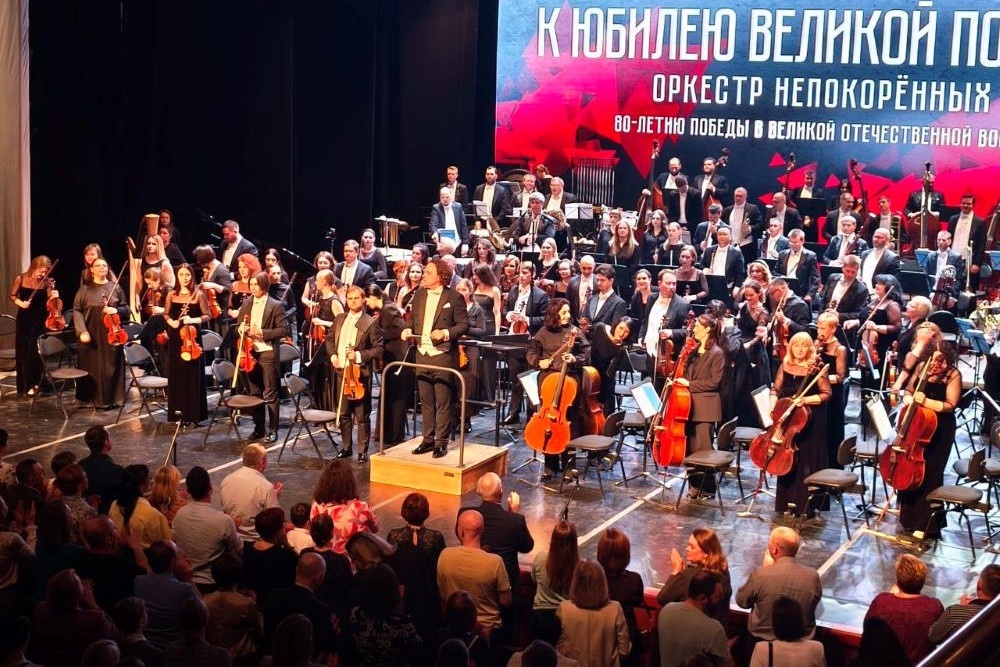    Ирина Никитина/РГ