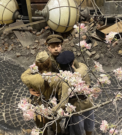 С Днем Победы!