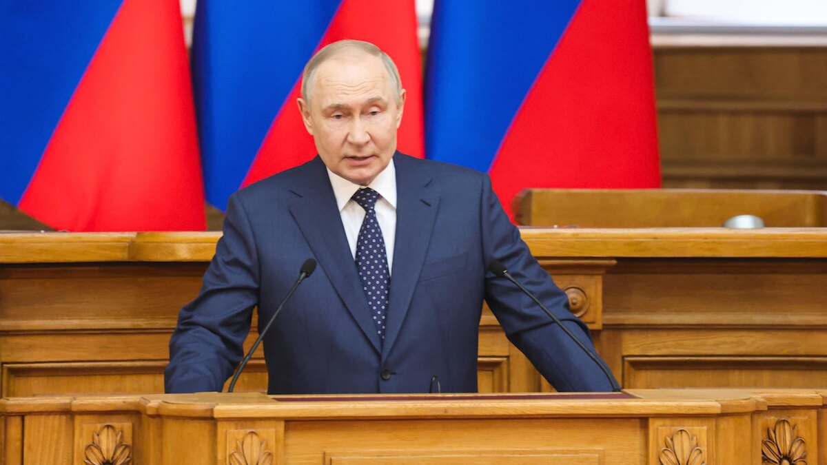    Фото: Roman Naumov/globallookpress.com