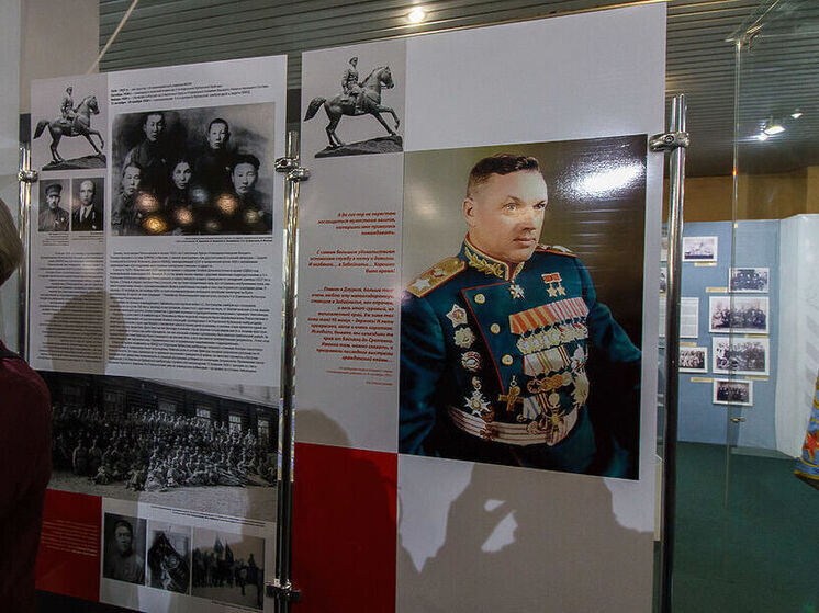   МК в Бурятии