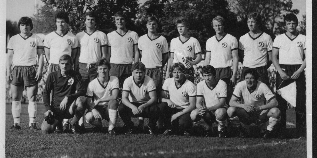 История одной победы. Как Валерий Корнеев «съел» своего сторожа