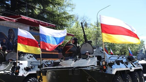    © Sputnik / Natalia Airiyan