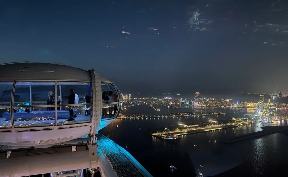    Куда сходить на майские: пять идей для тех, кто проводит праздники в Дубае