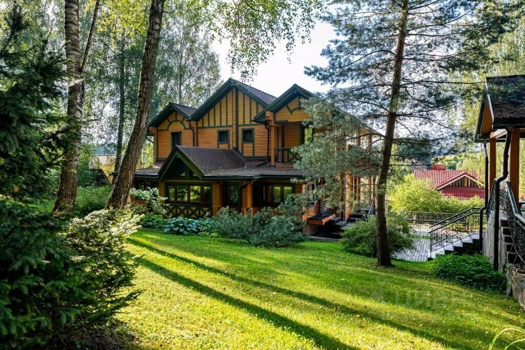 Московская область, Дмитровский район