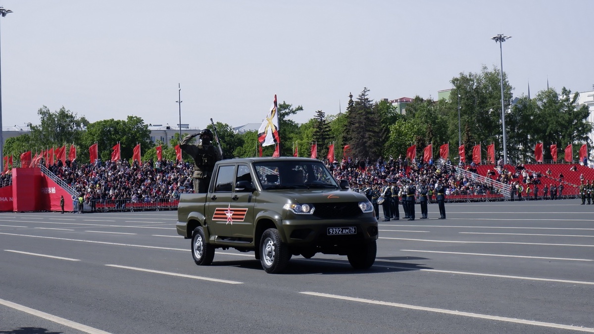    Фото из архива Progorod