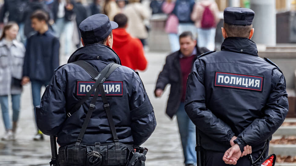 Фото: Константин Кокошкин / Коммерсантъ