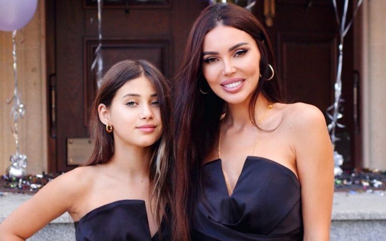    Фото: @samoylovaoxana Мария Черных