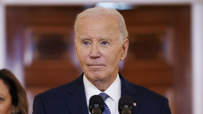    Фото: www.globallookpress.com/Aaron Schwartz - Pool via CNP