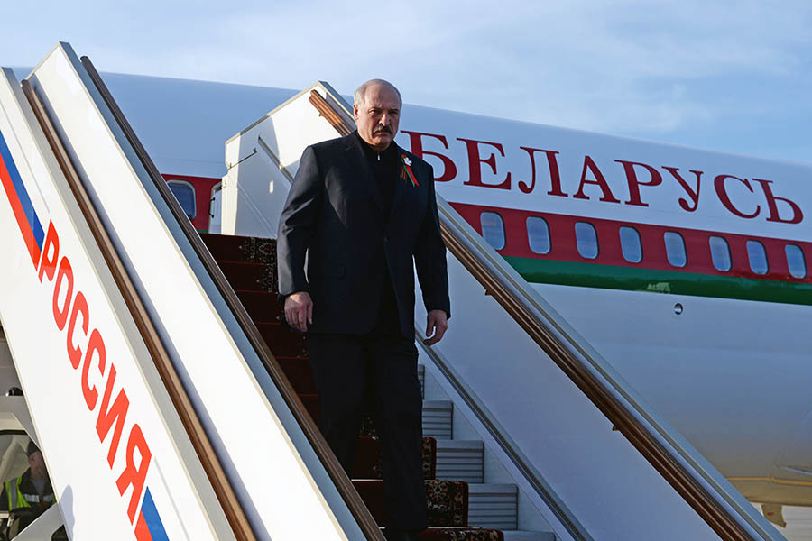    © Александр Кряжев/РИА Новости